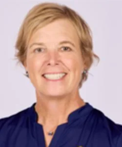 Nancy McDaniel - Co-Director