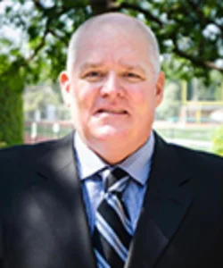 Scott Winterburn - Camp Director