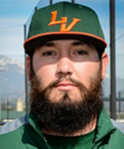 Mason Stoltenberg - Director