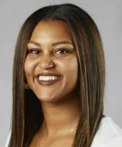 Amie Callaway - Camp Director