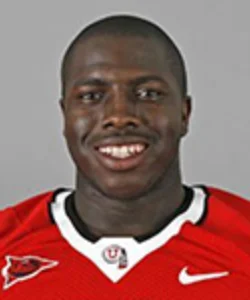 Martail Burnett - Camp Director