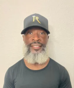 Rodney Green - Coach