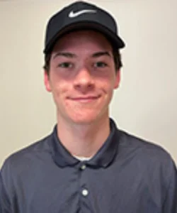 Lucas Sultana - Camp Co-Director