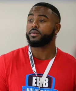 Paul Evans - Camp Director