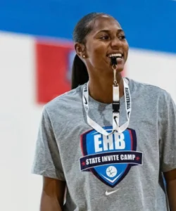 Kassie Dolliole - Camp Director