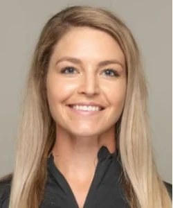 Chelsea Carroll - Assistant Women's Golf Coach, Grand Canyon University