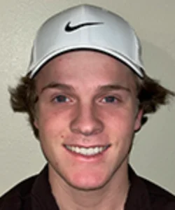 Kyle Greene - Camp Director