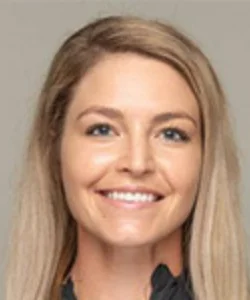 Chelsea Carroll - Assistant Women's Golf Coach, Grand Canyon University