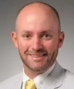 David Trainor - Head Men's Golf Coach, Boise State University