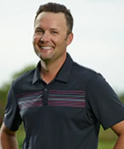 Jake Thurm - Camp Director