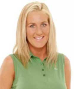Courtney Erdman - Assistant Golf Professional, Sunriver Golf Academy