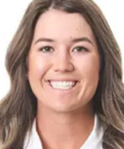 Kendall Griffin - Assistant Women's Golf Coach, Indiana University