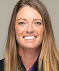Lauren Giesecke - Head Women's Golf Coach, Grand Canyon University