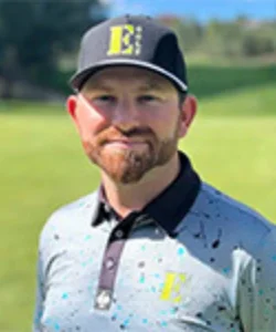 Kameron O’Nan - Camp Staff