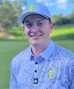 Alex Lobeck - Camp Coach