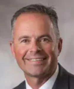 Scott Erling - Head Men's Golf Coach, Weber State University