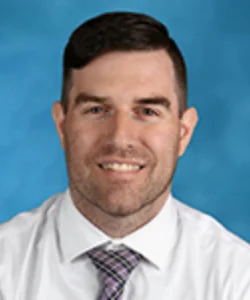 Joe Purus - Camp Director