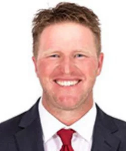 Kenny Trapp - Head Golf Coach, Dallas Baptist University