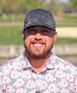 Samuel Braun - Camp Director