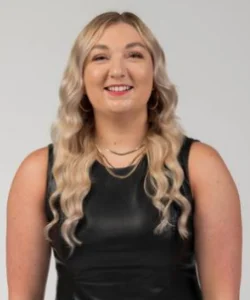 AnnMarie Nelson - Director of Basketball Operations