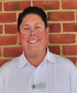 Mason Jobin - Camp Director