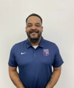 Larry Spears - Camp Director