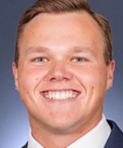 Eric Gilpin - Director of Golf Operations, University of Illinois