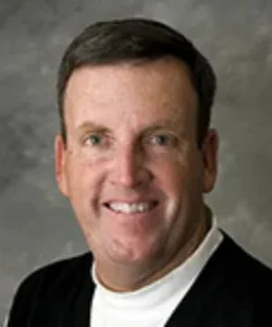 Patrick Leahy - Camp Director