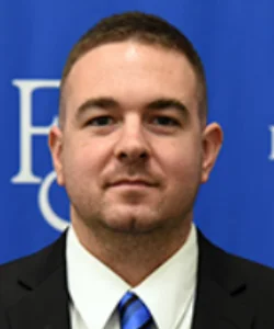 Nick Nichay - Camp Director