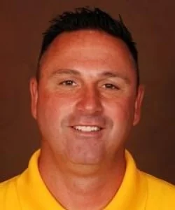 Shawn McHugh - Director