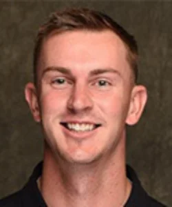 Reilly Hegarty - Assistant Men's Golf Coach, California State University Long Beach