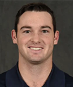 Hunter Farley - Assistant Men's & Women's Golf Coach, Emory & Henry College