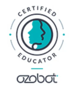 Ozobot Certified Educator - Camp Director
