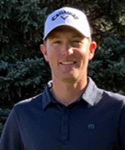 Tyler Parsloe - Camp Director