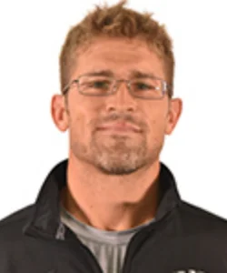 Shane Koppens - Camp Director