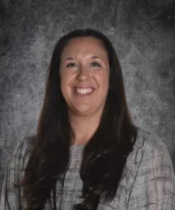 Kelly Baskow - Camp Director