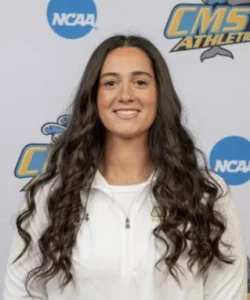 Maria Di Domenico - Head Women's Coach