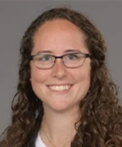 Jacy Dyer - Camp Director