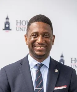 Kenneth Blakeney - Camp Director