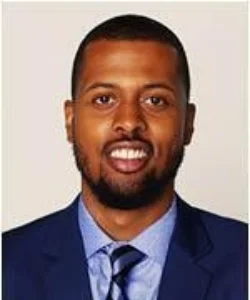 Tyler Thornton - Assistant Coach