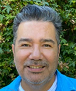 Mario Garcia - DIrector