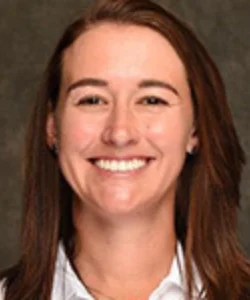 Alyssa Waite - Head Women's Golf Coach, Long Beach State University