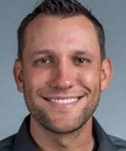 Nick Green - Head Men's Golf Coach, Chico State