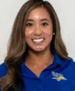 Tiffanie Yabut - Head Women's Golf Coach, CSU Bakersfield
