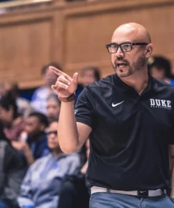 Hernando Planells - Camp Director