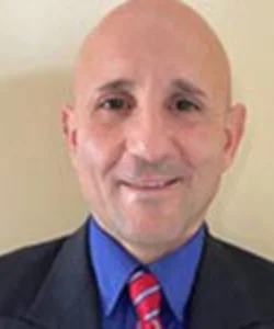 George Kostelis - Assistant Coach