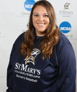 Brittney Kenney - Camp Director