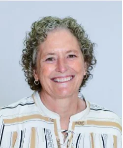 Suzy Barcomb - Head Coach/Camp Director