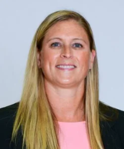 Cheryl Sorenson - Assistant Coach