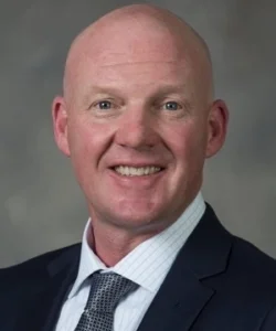 Mark Adams - Camp Director